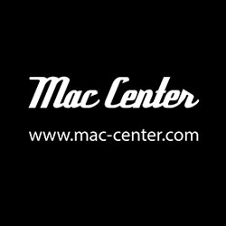 Mac Center SA