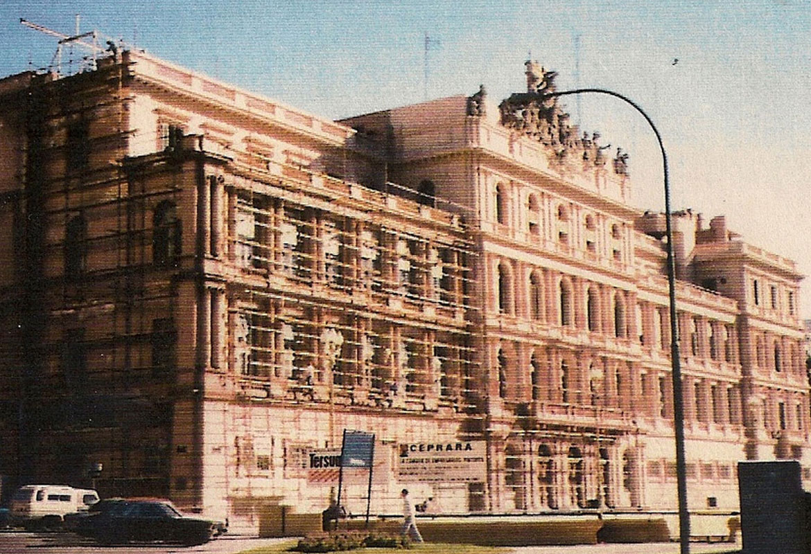 Casa Rosada