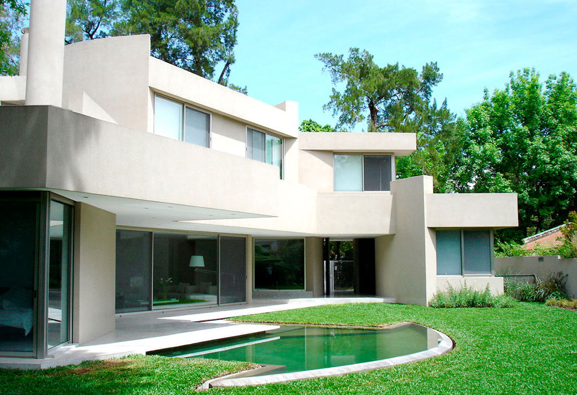 Casa en La Horqueta