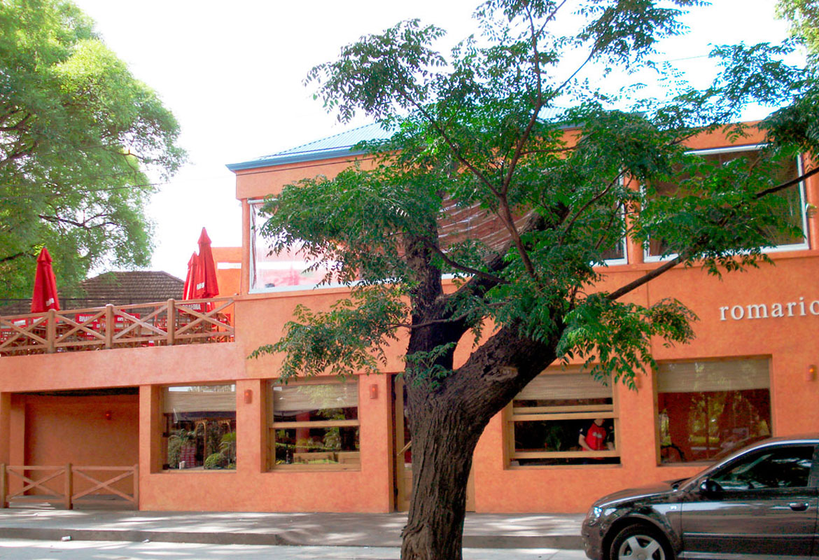 Local Comercial en Acasusso
