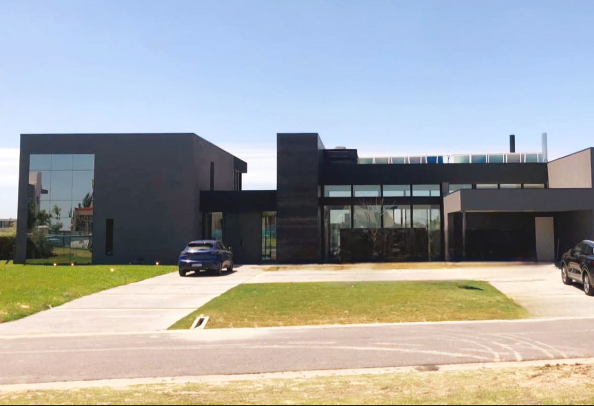 Vivienda unifamiliar.  Terralagos Country Club