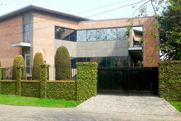 Biblioteca Privada en Acassuso