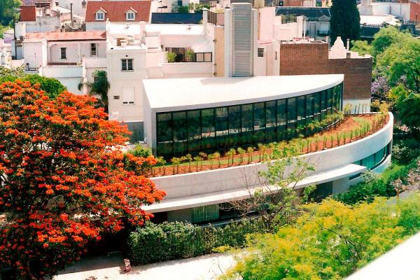 Casa en Barrio Parque